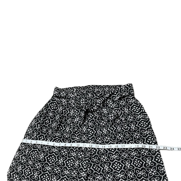 Her Destiny Palazzo Polyester Pants Size M - Picture 5 of 11